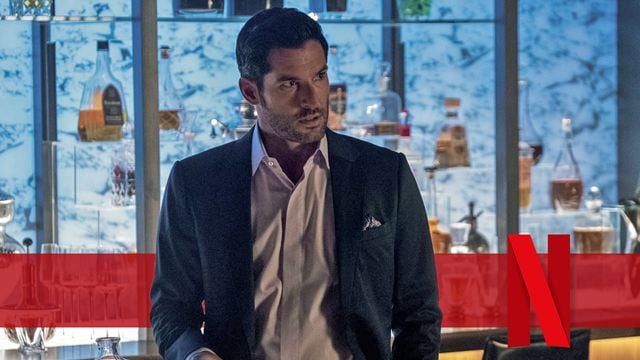 Kein Tom Ellis als Lucifer in der Netflix-Serie "The Sandman": Darum ist der Fan-Traum geplatzt