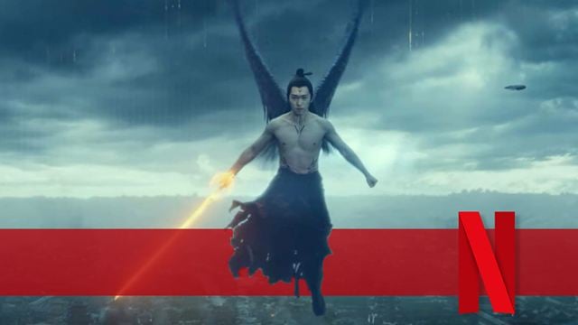 Eines der größten Fantasy-Spektakel 2020 kommt dank Netflix nach Deutschland: Trailer zu "Dream Of Eternity"