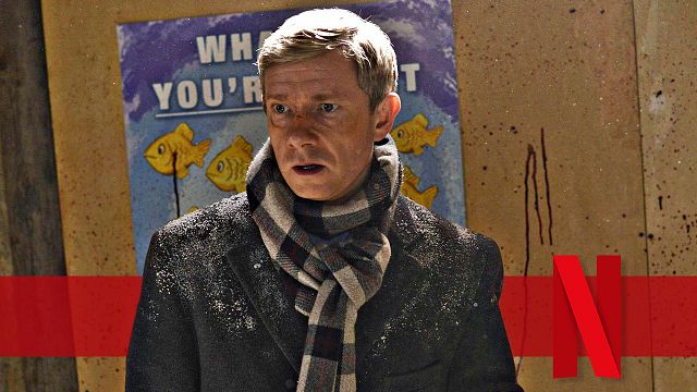 bild aus der news Eine der besten Serien auf Netflix hat eine neue Staffel – und kaum einer hat es mitbekommen!