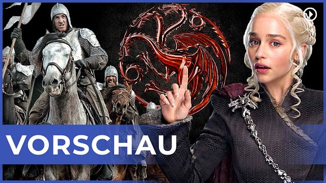 bild aus der news "Game Of Thrones": 3 Spin-off-Serien in Arbeit – alle Infos in unserer Video-Vorschau