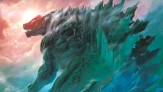 bild aus der news Die aufregendste "Godzilla"-Verfilmung der vergangenen Jahre erscheint erstmals auf DVD & Blu-ray – in einer neuen Fassung