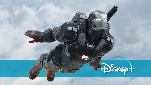 bild aus der news "Iron Man"-Held macht in der "Captain America"-Serie "The Falcon And The Winter Soldier" mit