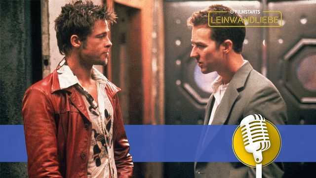 bild aus der news "Fight Club": Wie gut ist David Finchers Kultfilm eigentlich gealtert?