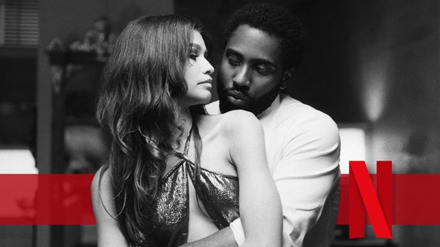 Neu auf Netflix: Zendaya und "Tenet"-Star fetzen sich im intensiven Kammerspiel „Malcolm & Marie“