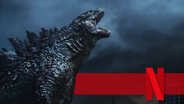 Trailer zur neuen "Godzilla"-Serie auf Netflix: Nach "King Of Monsters" gibt's noch mehr vom Kult-Monster