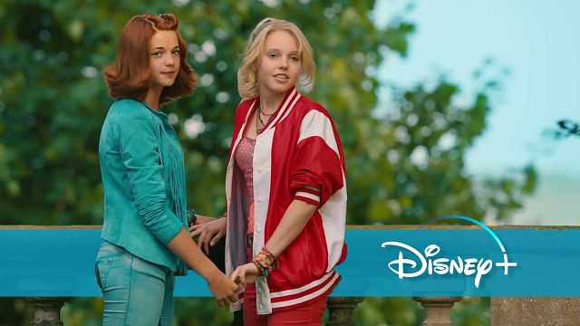 bild aus der news Neu auf Disney+: Gleich 3 "Bibi & Tina"-Filme und eine besondere Episode "WandaVision"