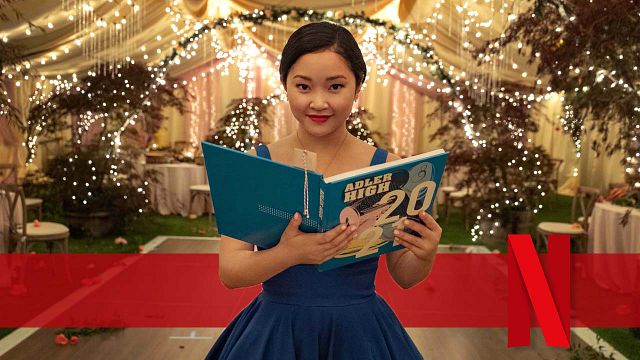 bild aus der news Weil mit "To All The Boys" nach Teil 3 Schluss ist: Diese Netflix-Serie müsst ihr euch jetzt schon vormerken