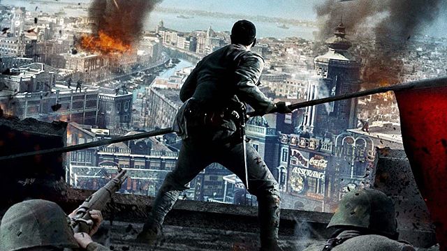 bild aus der news In 3 Tagen gibt’s den größten Kino-Hit 2020 endlich auch bei uns zu sehen: Deutscher Trailer zu "The 800"