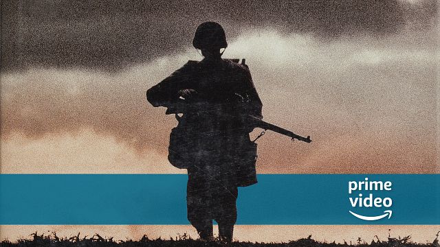 bild aus der news Neu bei Amazon Prime Video: Ein Meisterwerk von Steven Spielberg – das noch immer an die Nieren geht