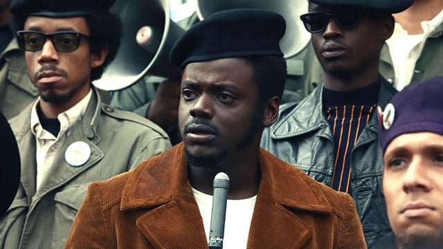 Deutscher Trailer zum Oscar-Hit "Judas And The Black Messiah" zeigt zwei "Get Out"-Stars in Höchstform