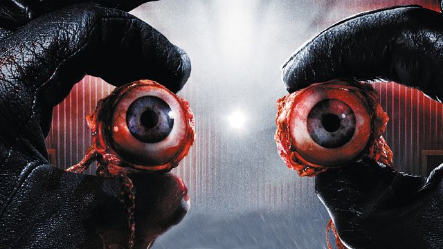 bild aus der news Grausames Gemetzel während einer Kinovorführung: Der Trailer zum FSK-18-Horror "Red Screening - Blutige Vorstellung"