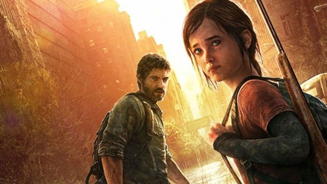 "Game Of Thrones"-Stars spielen Ellie und Joel: Hauptdarsteller der "The Last Of Us"-Serie enthüllt
