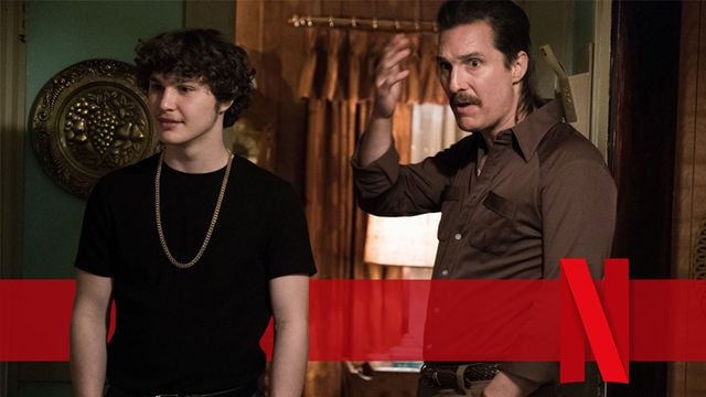 Auch die wahre Geschichte hinter "White Boy Rick" könnt ihr auf Netflix sehen