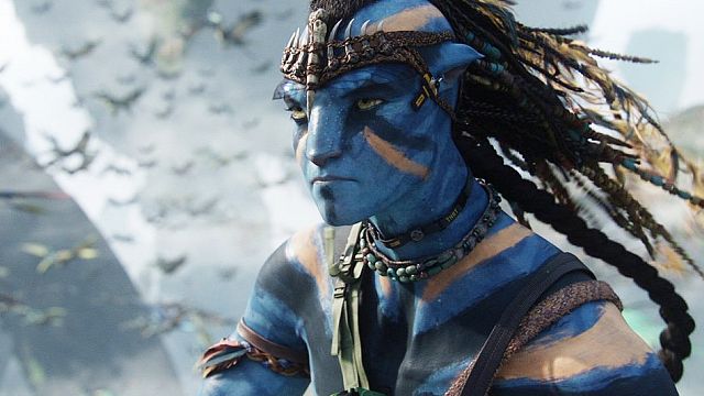 bild aus der news "Avatar 2": Infos zur Story und dem extremen Unterwasser-Dreh in unserer Vorschau auf den heiß erwarteten Blockbuster
