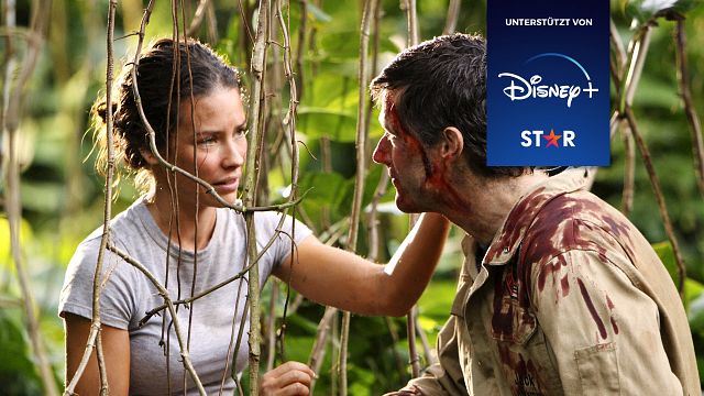 bild aus der news Disney+ präsentiert Star: 3 grandiose Kultserien, die das Fernsehen revolutioniert haben, gibt es schon bald zum Streamen!