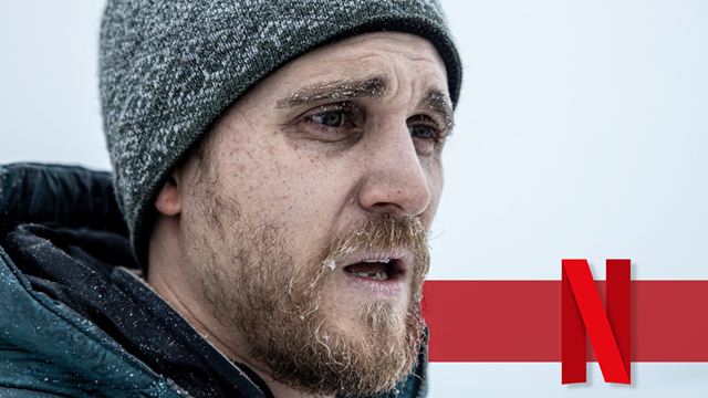 "Red Dot" neu auf Netflix: Lohnt sich der eiskalt-brutale Thriller im Schnee?