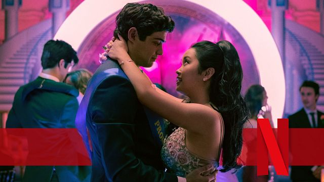 bild aus der news "To All The Boys" Teil 4? Warum eine weitere Fortsetzung des Netflix-Hits unwahrscheinlich ist