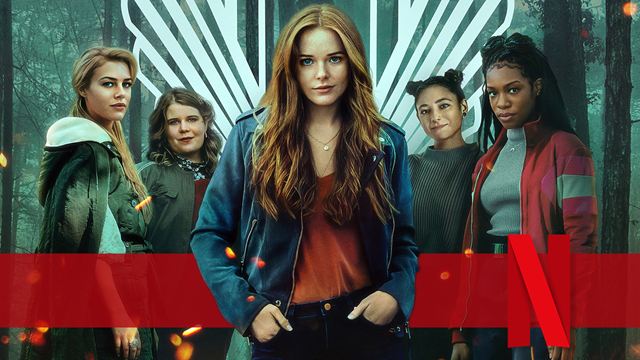 Neu auf Netflix: Nachschub für Fans von "Fate: The Winx Saga"
