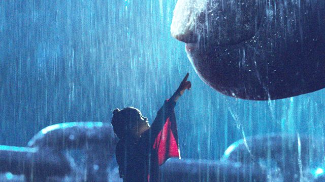 Neue Details zur Story von "Godzilla Vs. Kong": Das haben wir am Set des Monster-Blockbusters erfahren