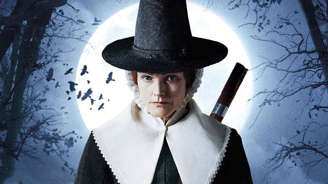 bild aus der news Deutscher Trailer zum FSK-18-Ketzerdrama "Die Erlösung der Fanny Lye" mit Netflix- und "Game Of Thrones"-Stars