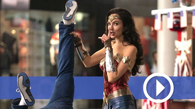 bild aus der news "Wonder Woman 1984" spaltet total: So unterschiedlich fallen die Wertungen in der FILMSTARTS-Redaktion aus!