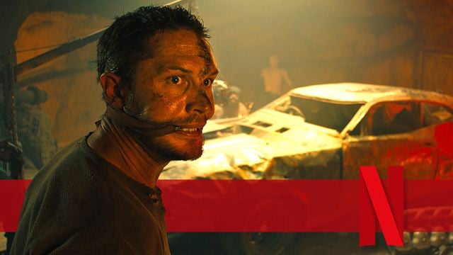 Neuer Action-Kracher für Netflix: Tom Hardy und "The Raid"-Regisseur machen "Havoc"