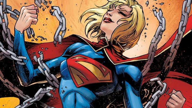 Nach "Wonder Woman 1984" kommt Supergirl: Schauspielerin für neue DC-Kinoheldin steht fest