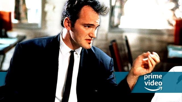 Neu bei Amazon Prime Video: Ein Meisterwerk von Tarantino – aus einer Zeit, in der ihn noch kaum jemand kannte