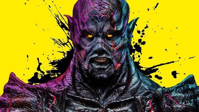 bild aus der news Heimkino-Tipp: Dieser Sci-Fi-Horror-Splatter ist schon jetzt einer der besten Filme des Jahres – witzig, brutal & total irre