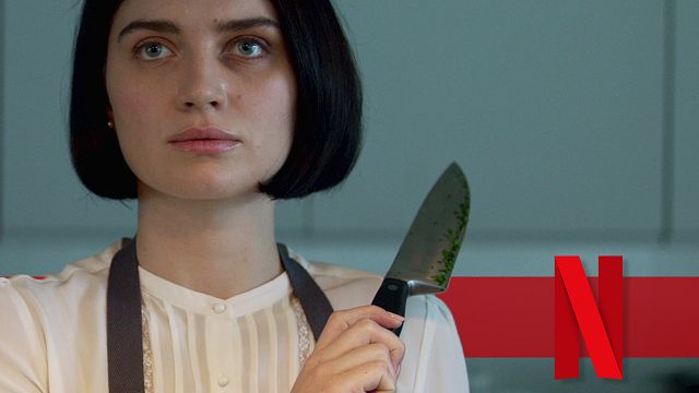 bild aus der news "Sie weiß von dir" auf Netflix: Das Buch ist noch deutlich krasser als die Serie – und der Horror für Katzenliebhaber!