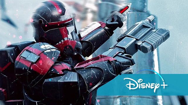 bild aus der news Neue "Star Wars"-Serie kommt schon im Mai! Disney+ verkündet Starttermine der nächsten Monate