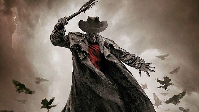 bild aus der news Horror-Kult-Comeback: Neue "Jeepers Creepers"-Trilogie kommt – und Teil 1 wurde sogar schon gedreht!
