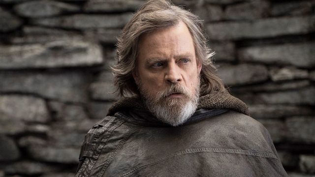 Rian Johnson bestätigt: Der überraschende Rückkehrer in "Star Wars 8 - Die letzten Jedi" stammt direkt aus der Original-Trilogie