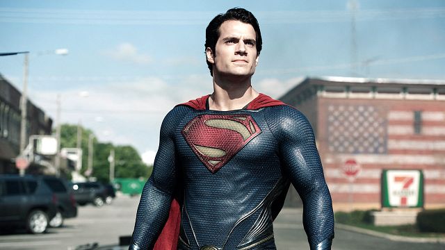 bild aus der news "Superman"-Reboot in Arbeit: Paukenschlag bei Warner & DC!