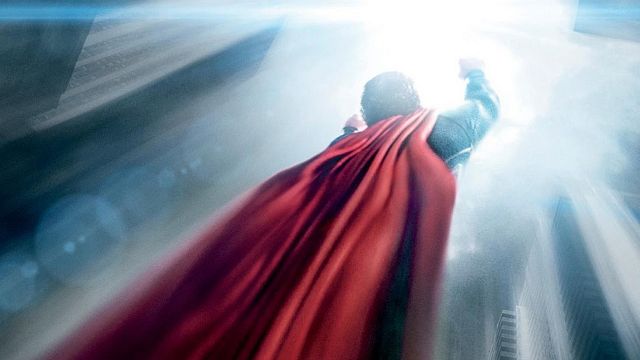 bild aus der news Ein Schwarzer Superman und warum ich DC derzeit sowieso interessanter finde als Marvel