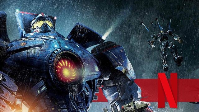 Neu auf Netflix: Brachiale Monsteraction im "Pacific Rim"-Sequel "The Black"