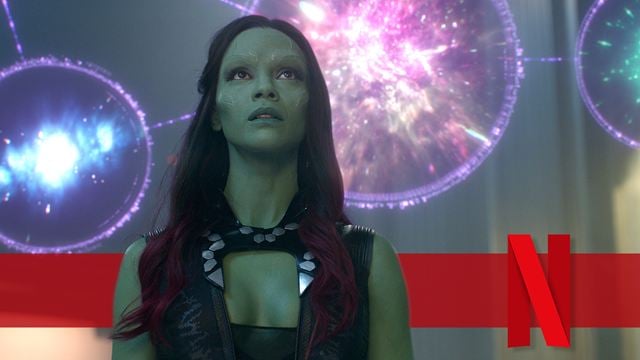 Netflix schnappt sich brandheißes Piraten-Projekt: Zurück zu den "Fluch der Karibik"-Wurzeln für Marvel-Star Zoe Saldana
