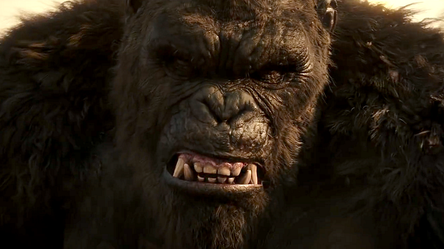 bild aus der news Doch direkt als Stream? Deutsche Termine von "Godzilla Vs. Kong" & "Mortal Kombat" gestrichen