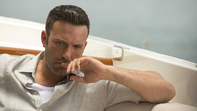 Ben Affleck lässt "Argo"-Cast zwei Wochen wie Geiseln leben