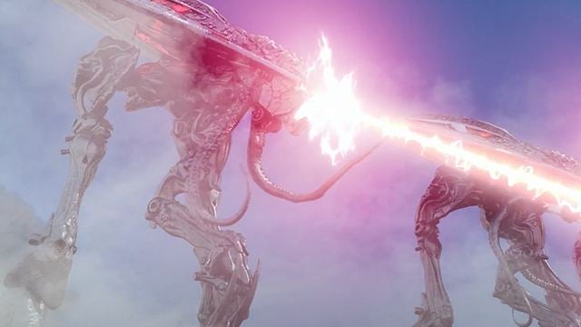 Trailer zum Sci-Fi-Kracher "Alien Conquest": Das "Sharknado"-Studio hat offenbar mal etwas mehr Geld in die Effekte gesteckt