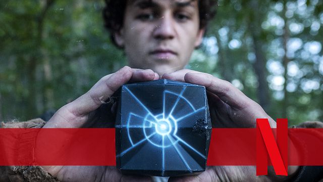 bild aus der news Wird in Staffel 2 von "Tribes Of Europa" wichtig: Wer sind die Atlantier wirklich?