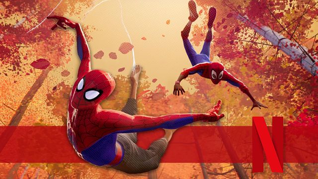 bild aus der news Schnell noch streamen: Netflix wirft den besten Marvel-Film der letzten Jahre aus dem Programm