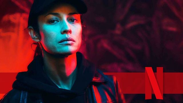 "Sentinelle" neu auf Netflix: Lohnt sich der knallharte Rache-Actioner mit Bond-Girl Olga Kurylenko?
