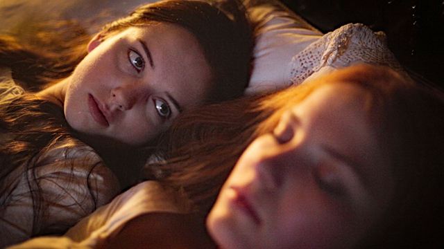 Draculas Vorbild: Deutscher Trailer zu "Carmilla" erweckt lesbische Horror-Ikone zu neuem Leben