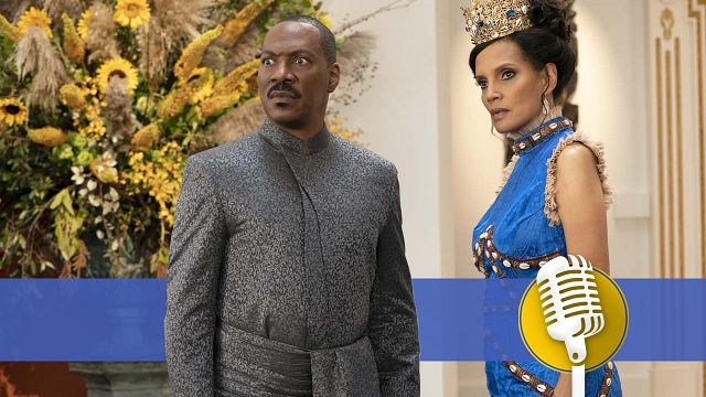 bild aus der news "Der Prinz aus Zamunda 2": Der Amazon-Hit ist ein absoluter Reinfall