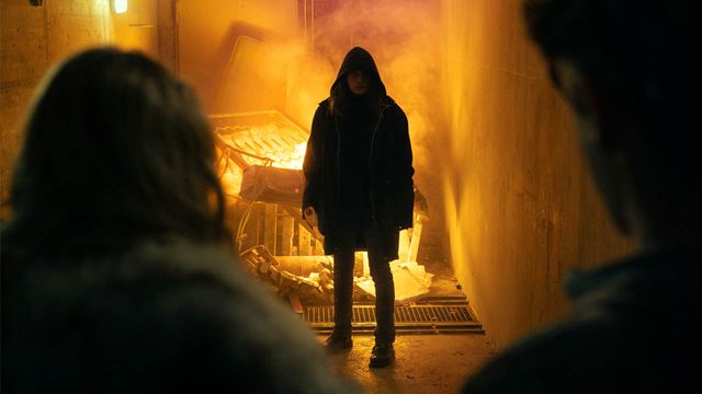 Neu zum Streamen: Düstere Thriller-Serie "Katakomben" voller Mysterien – Folge 1 jetzt kostenlos schauen!