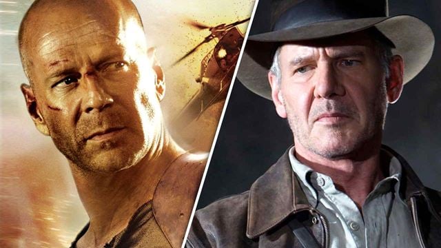 "Stirb langsam" trifft "Indiana Jones": Das wird der neue Action-Thriller des "John Wick"-Machers