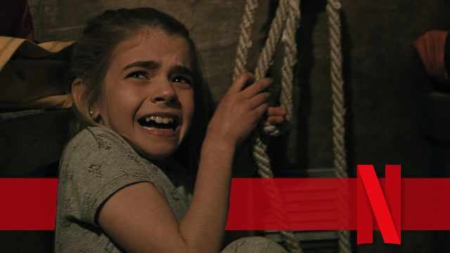 bild aus der news Heute neu auf Netflix: Einer der besten Sci-Fi-Horrorfilme des Jahres, den bisher aber niemand auf dem Plan hatte
