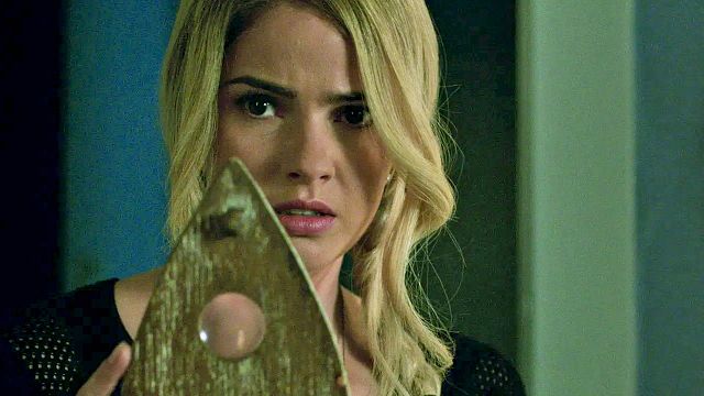 bild aus der news TV-Warnung: Dieser Horror-Schocker ist zwar vom Produzenten von "Halloween" – aber trotzdem stinklangweiliger Schmarrn!