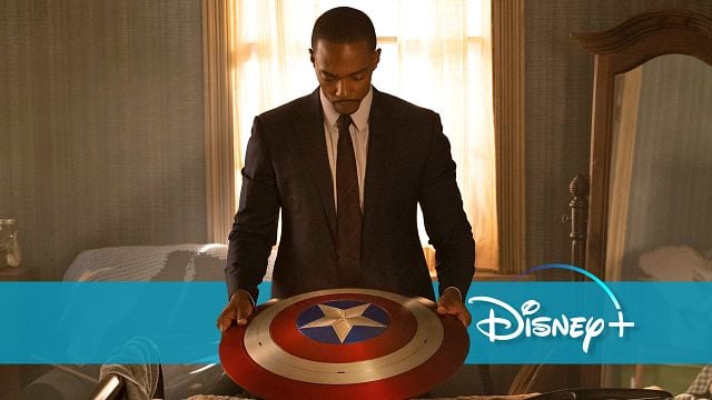 bild aus der news Erste Reaktionen zu "The Falcon And The Winter Soldier": Ist die neue MCU-Serie so gut wie "WandaVision"?